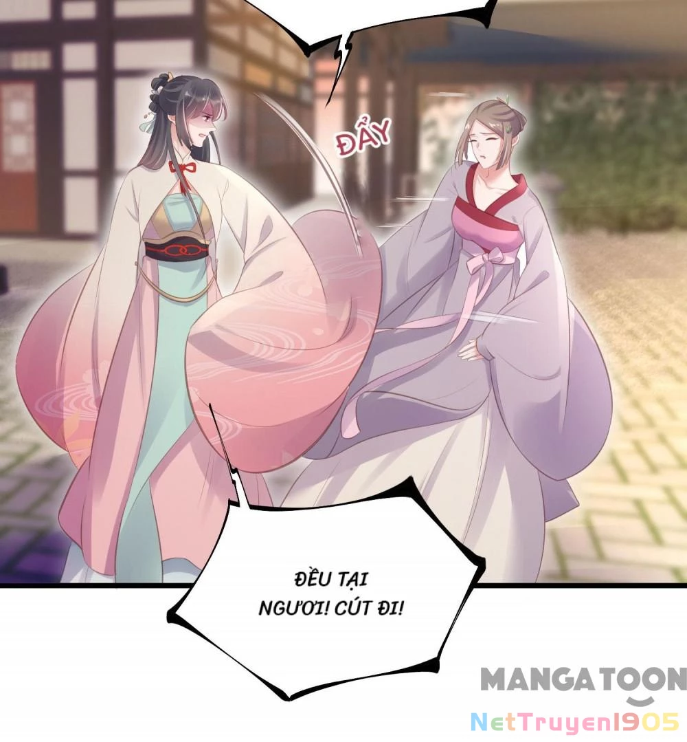 Nhật Kí Học Tập Của Hắc Liên Hoa Chapter 15 - 24