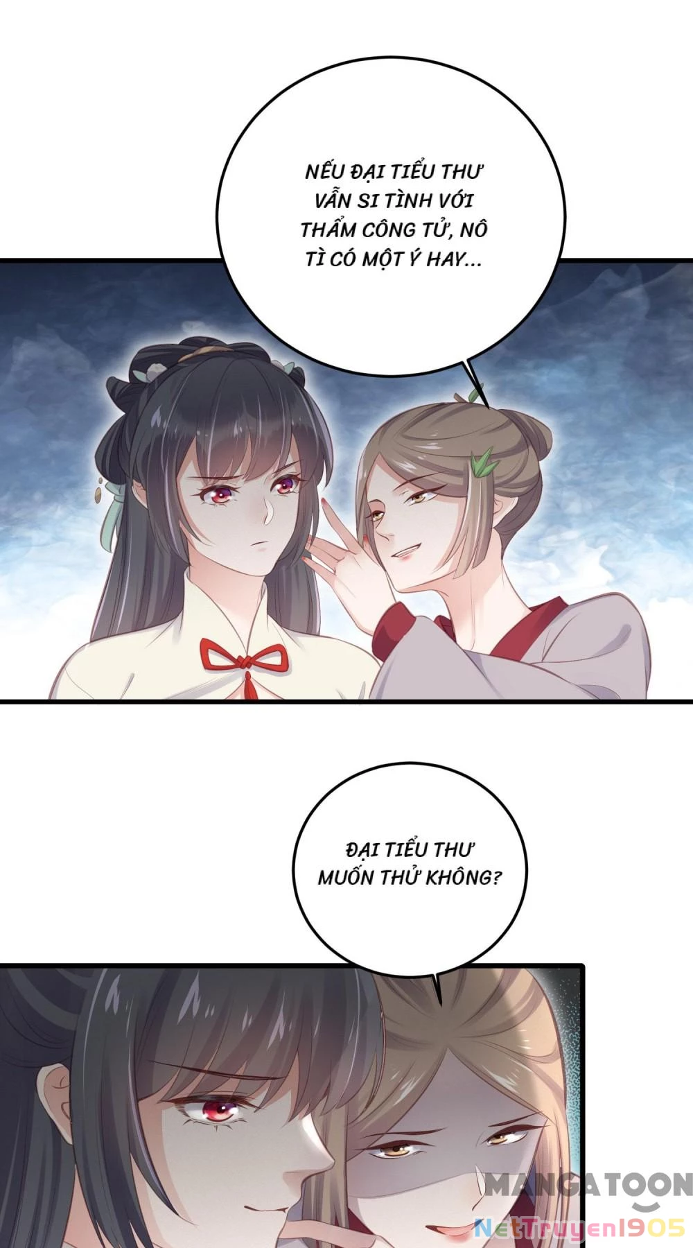 Nhật Kí Học Tập Của Hắc Liên Hoa Chapter 15 - 30