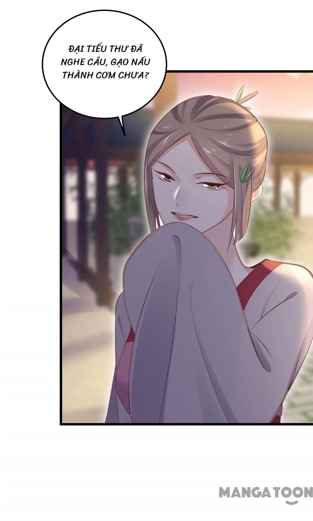 Nhật Kí Học Tập Của Hắc Liên Hoa Chapter 15 - 33