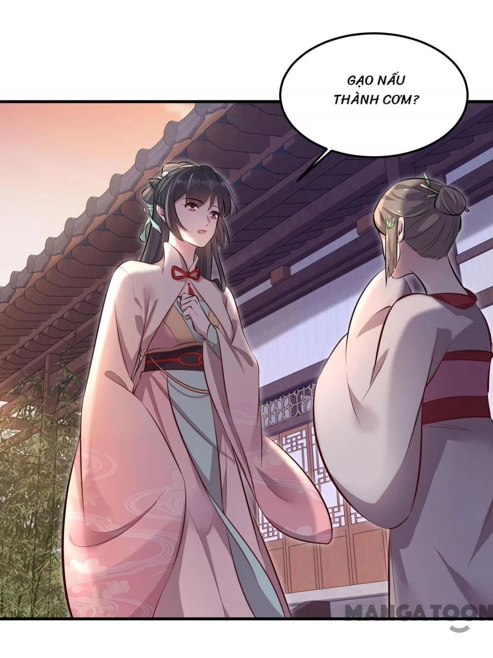 Nhật Kí Học Tập Của Hắc Liên Hoa Chapter 16 - 2