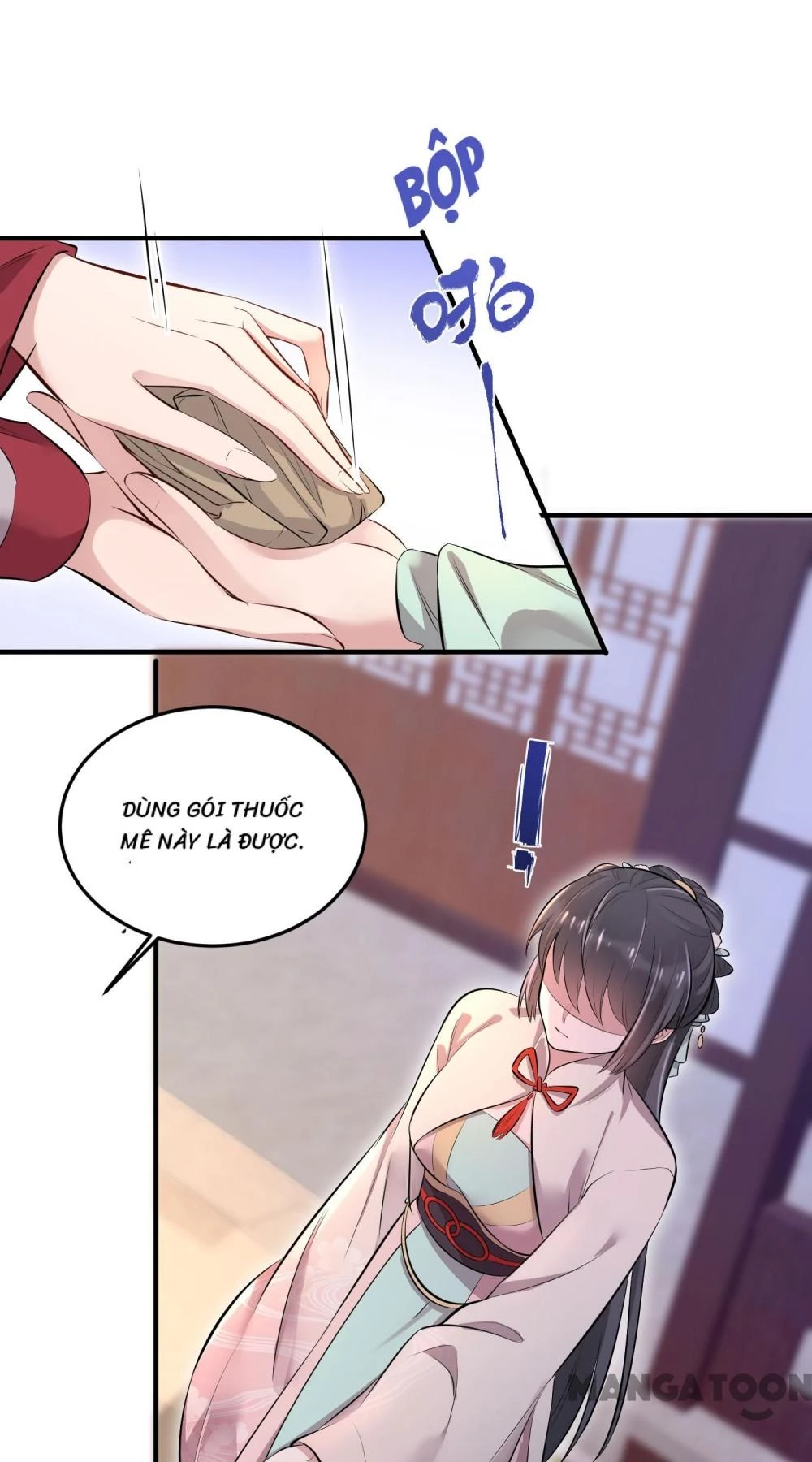 Nhật Kí Học Tập Của Hắc Liên Hoa Chapter 16 - 7