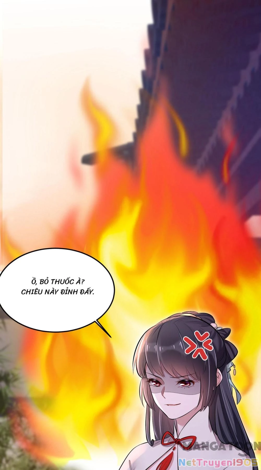 Nhật Kí Học Tập Của Hắc Liên Hoa Chapter 16 - 9