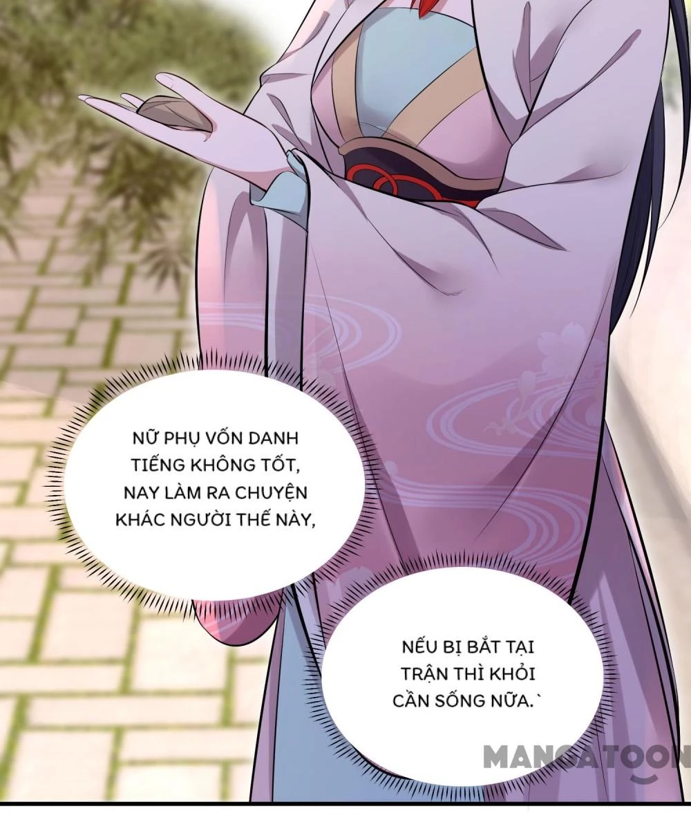 Nhật Kí Học Tập Của Hắc Liên Hoa Chapter 16 - 10