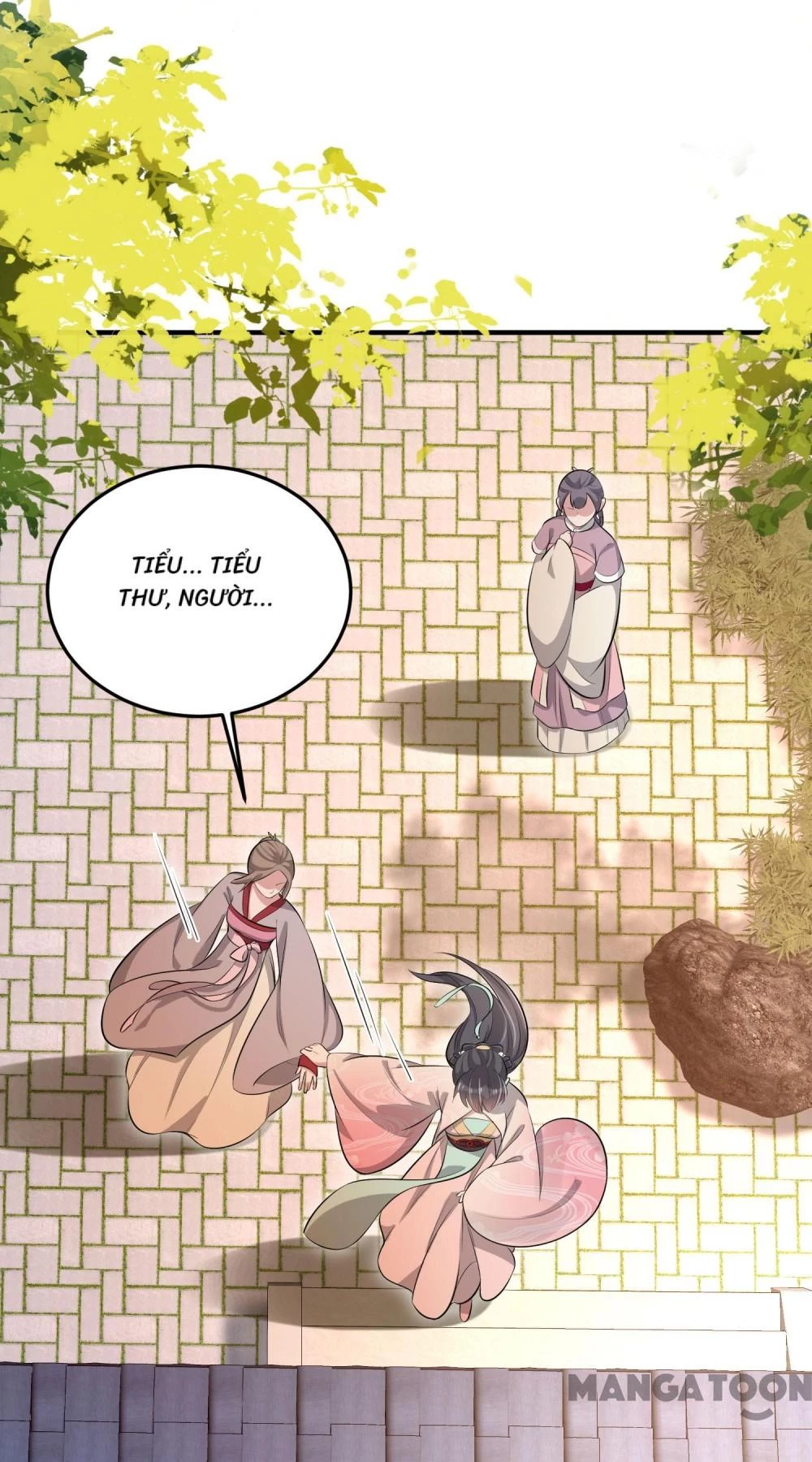 Nhật Kí Học Tập Của Hắc Liên Hoa Chapter 16 - 12