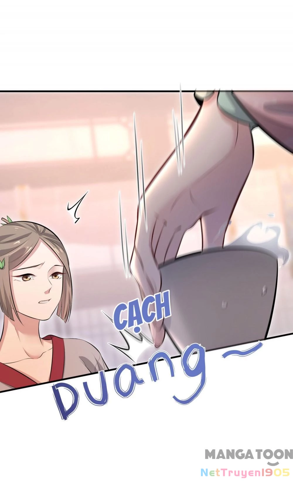 Nhật Kí Học Tập Của Hắc Liên Hoa Chapter 16 - 14