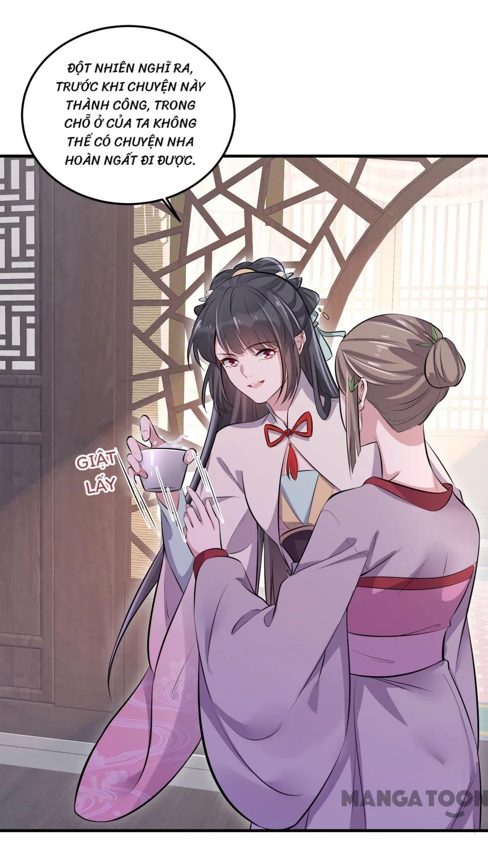 Nhật Kí Học Tập Của Hắc Liên Hoa Chapter 16 - 30