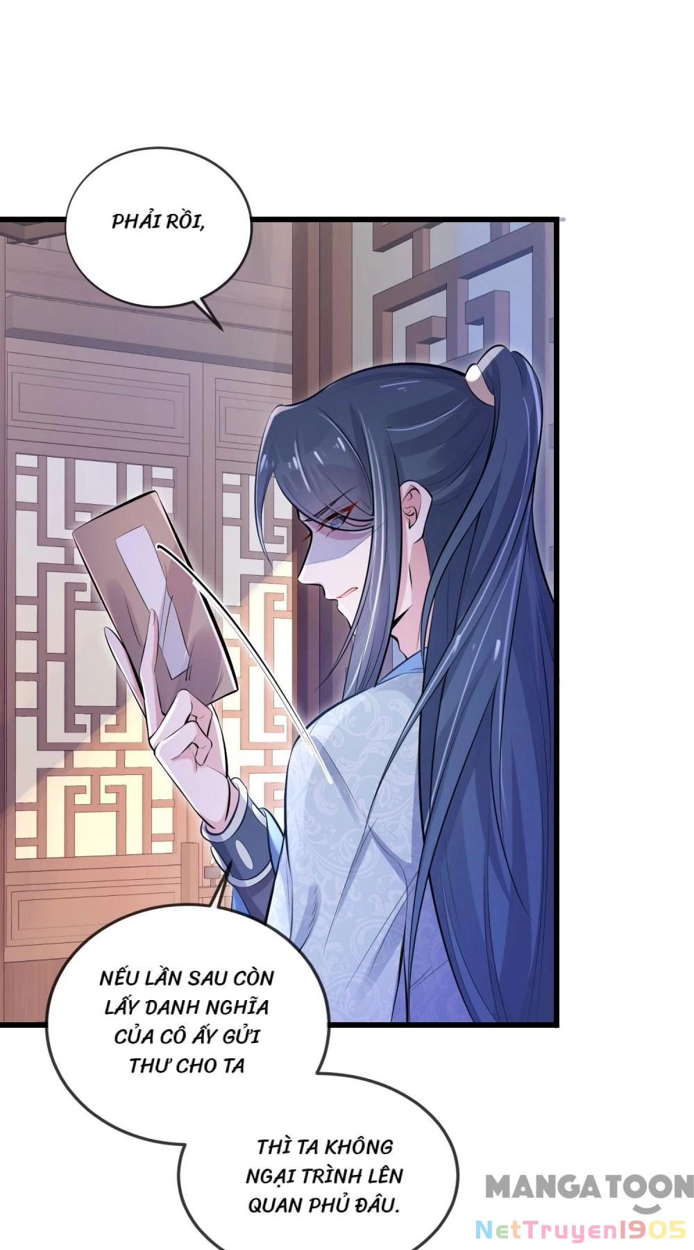 Nhật Kí Học Tập Của Hắc Liên Hoa Chapter 17 - 8