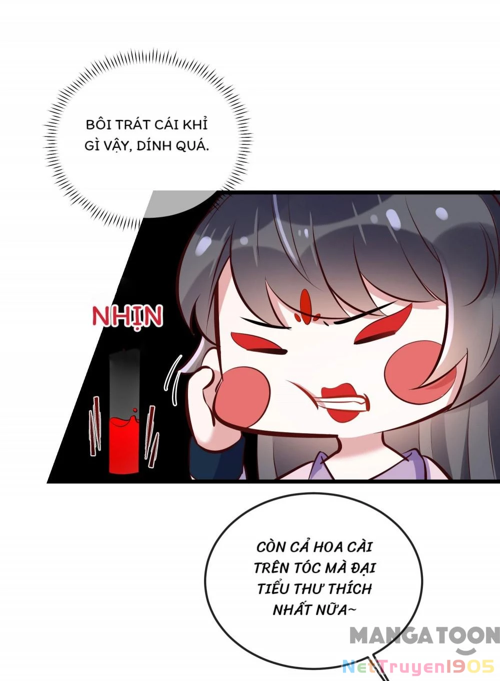 Nhật Kí Học Tập Của Hắc Liên Hoa Chapter 17 - 15