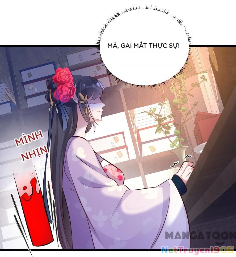 Nhật Kí Học Tập Của Hắc Liên Hoa Chapter 17 - 17