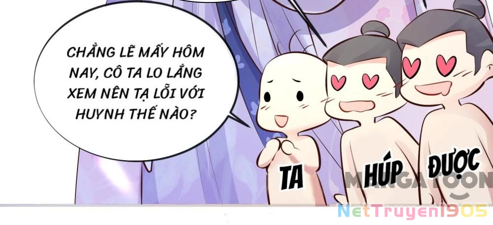Nhật Kí Học Tập Của Hắc Liên Hoa Chapter 17 - 31