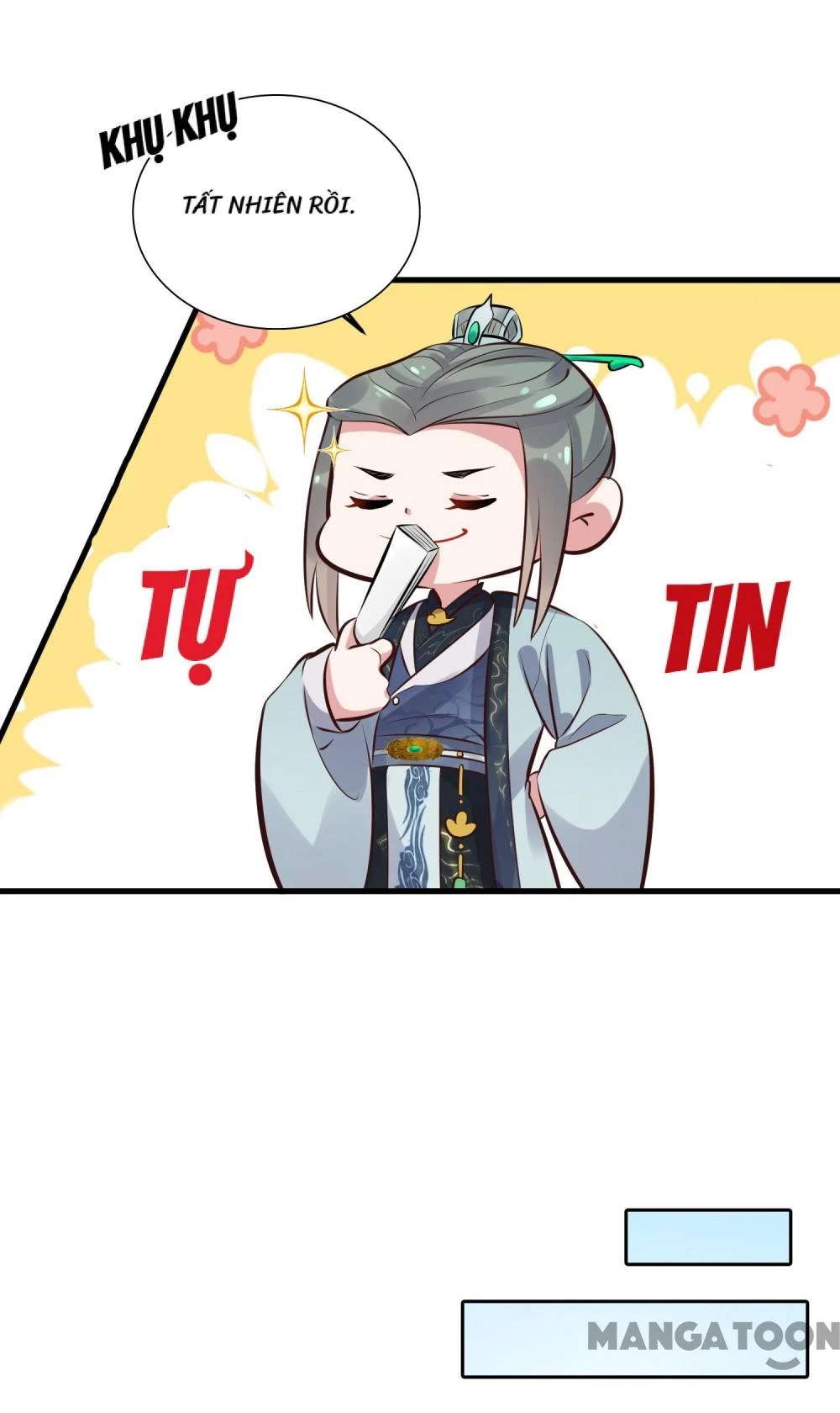 Nhật Kí Học Tập Của Hắc Liên Hoa Chapter 17 - 38