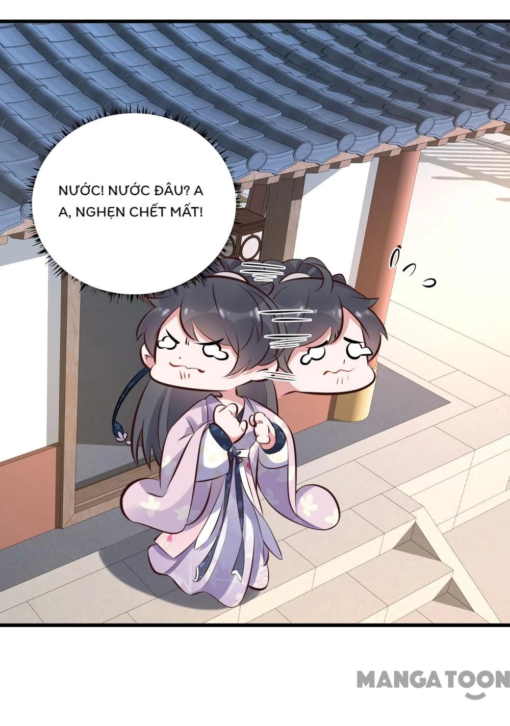 Nhật Kí Học Tập Của Hắc Liên Hoa Chapter 17 - 39
