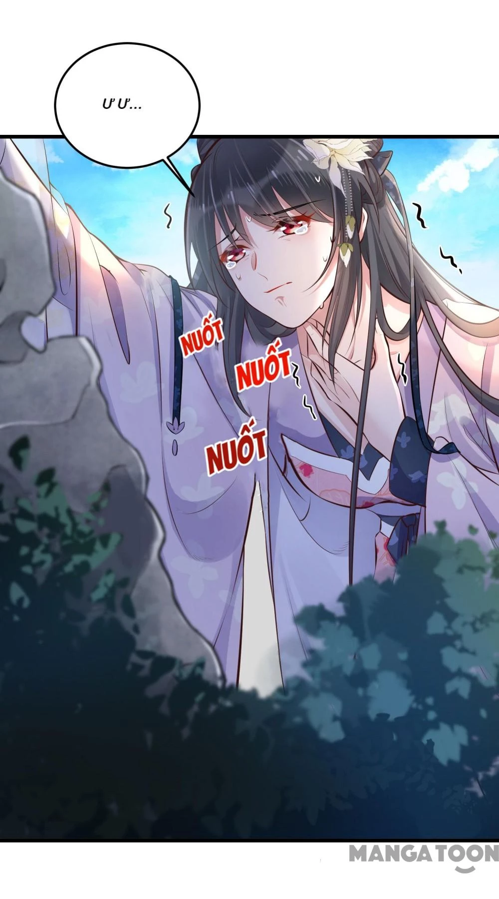 Nhật Kí Học Tập Của Hắc Liên Hoa Chapter 17 - 40