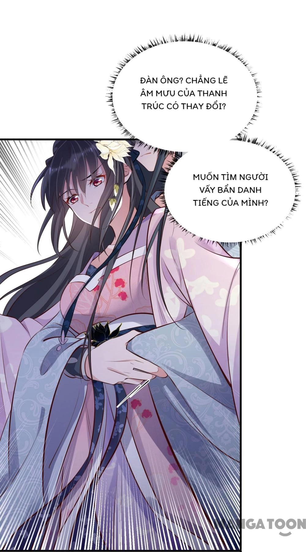 Nhật Kí Học Tập Của Hắc Liên Hoa Chapter 17 - 46