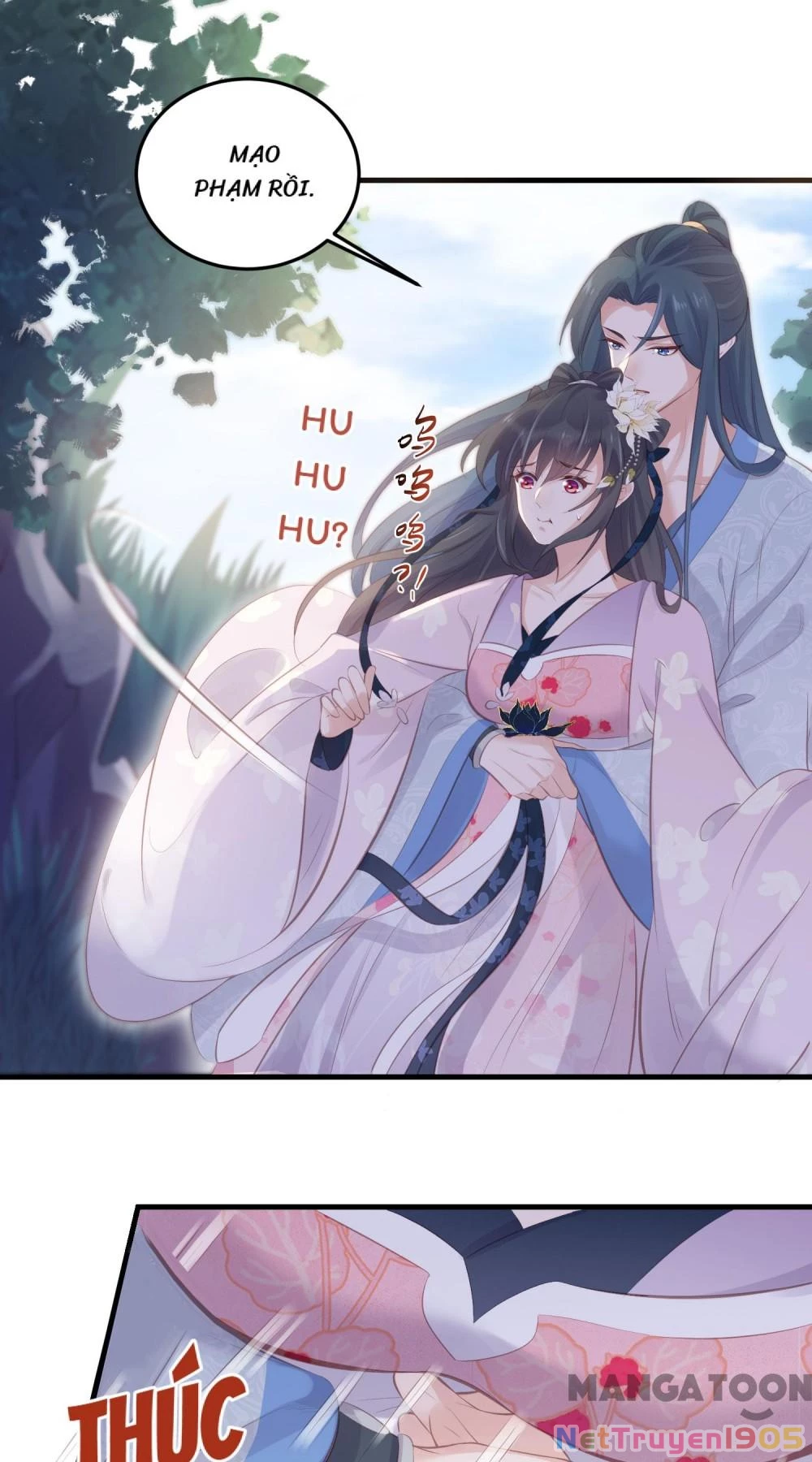 Nhật Kí Học Tập Của Hắc Liên Hoa Chapter 18 - 2