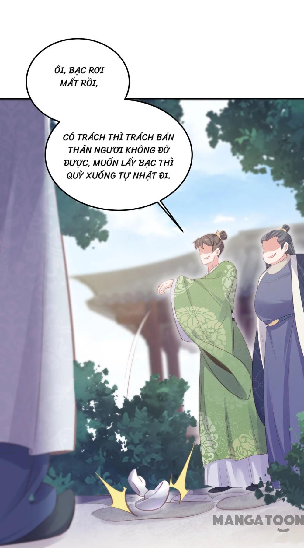 Nhật Kí Học Tập Của Hắc Liên Hoa Chapter 18 - 10