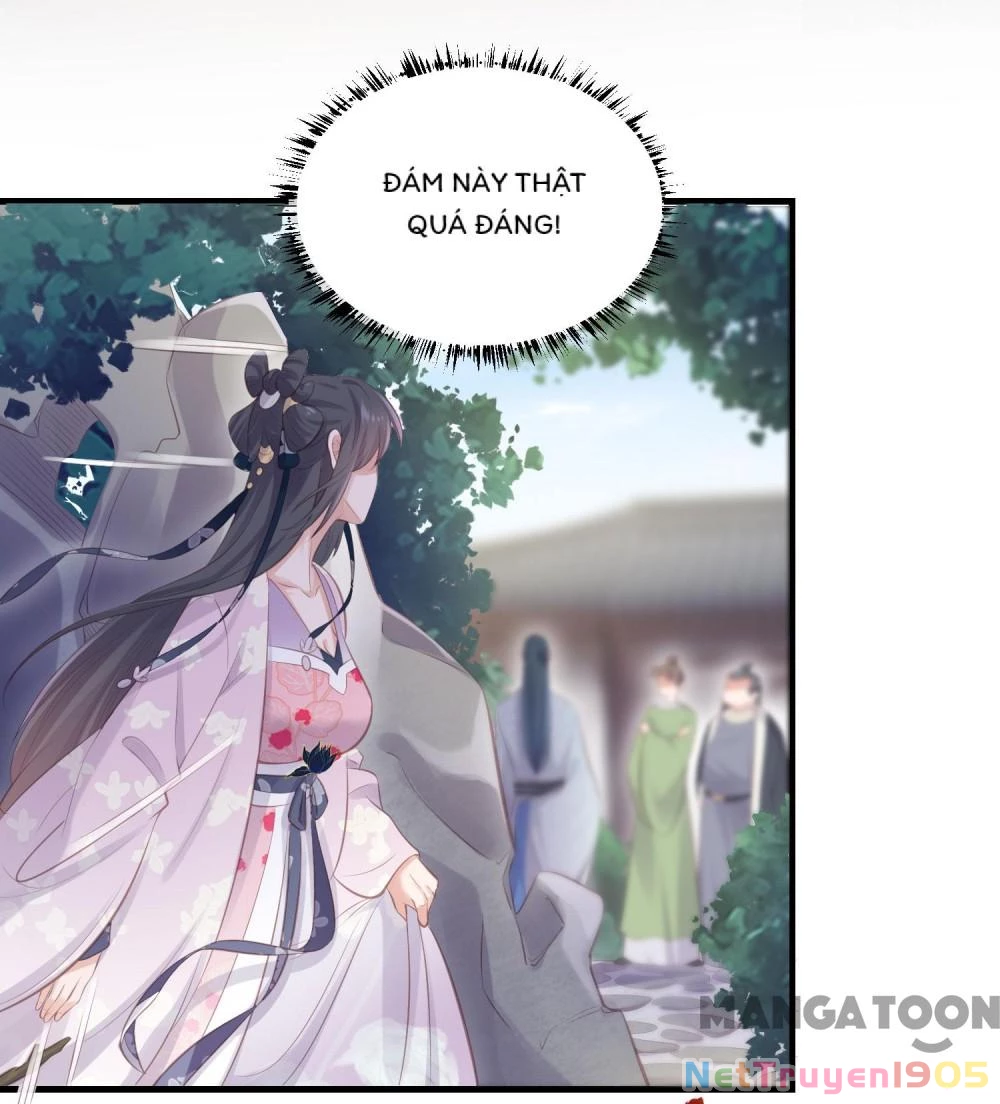 Nhật Kí Học Tập Của Hắc Liên Hoa Chapter 18 - 12
