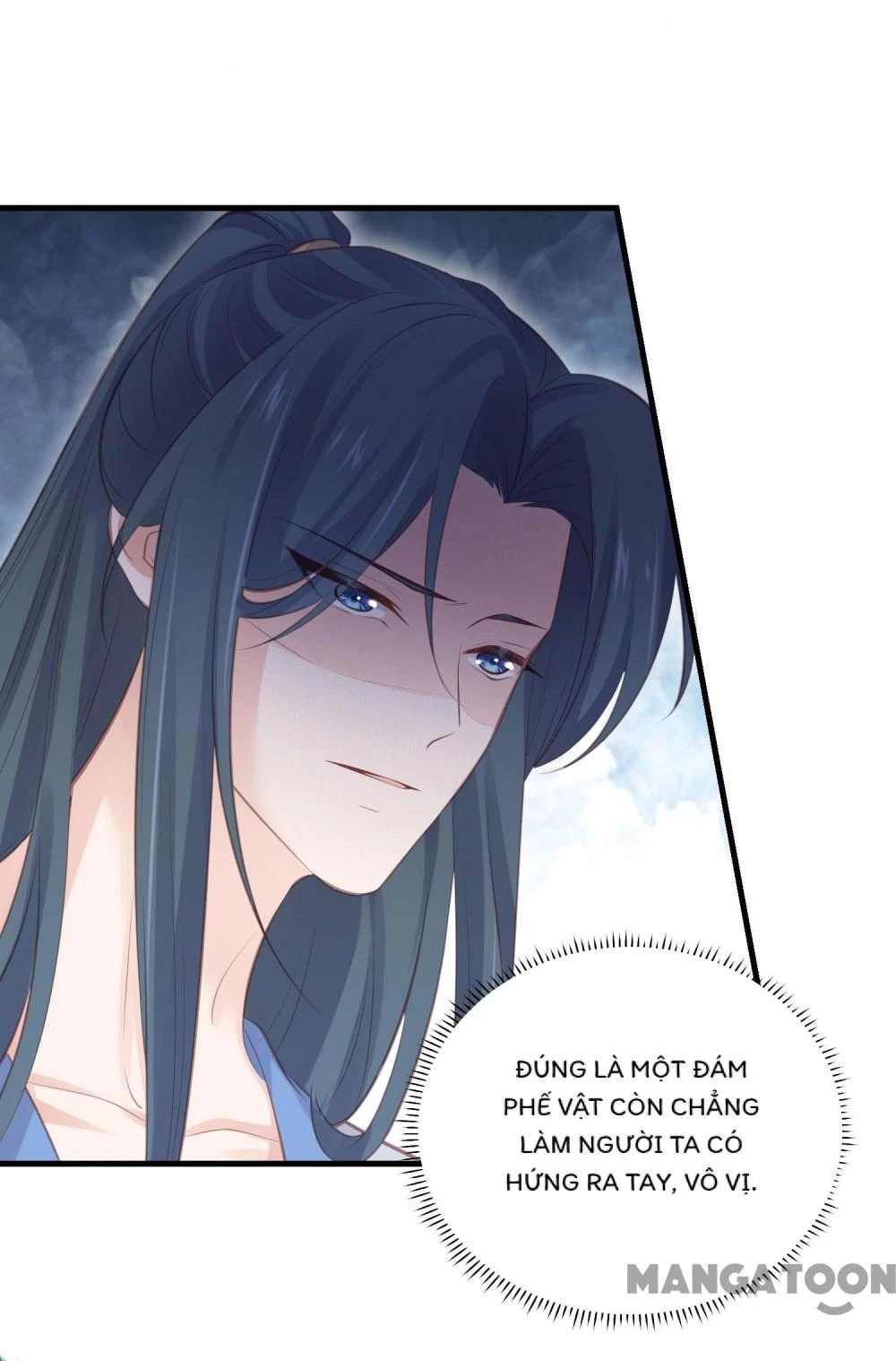 Nhật Kí Học Tập Của Hắc Liên Hoa Chapter 18 - 17