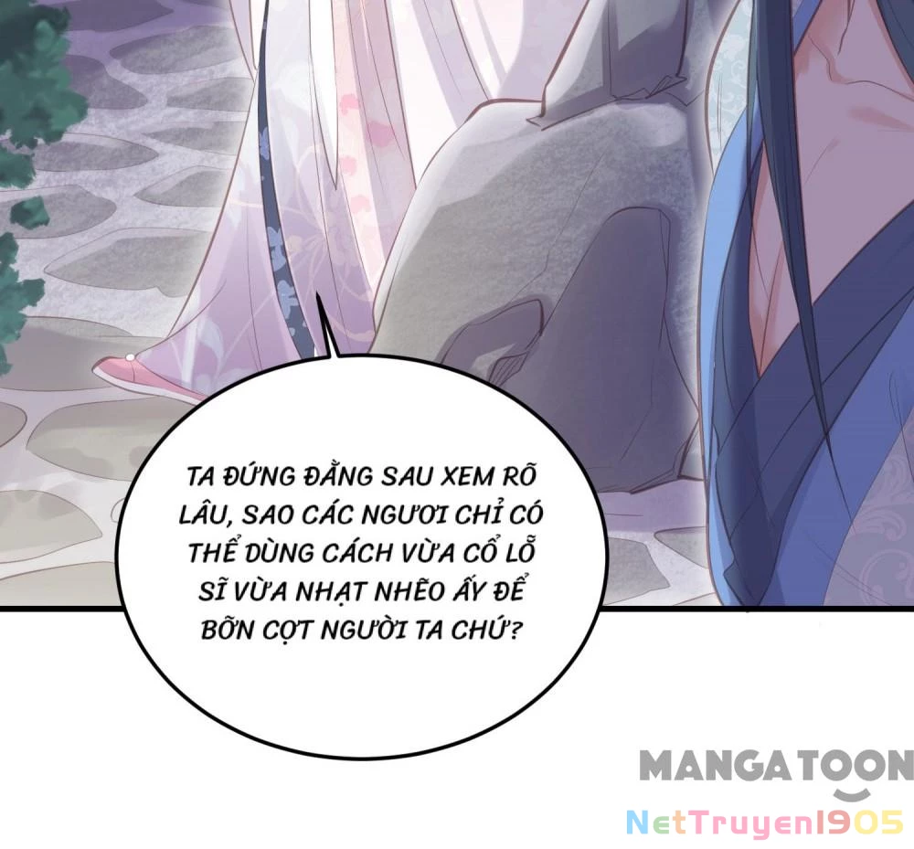 Nhật Kí Học Tập Của Hắc Liên Hoa Chapter 18 - 19