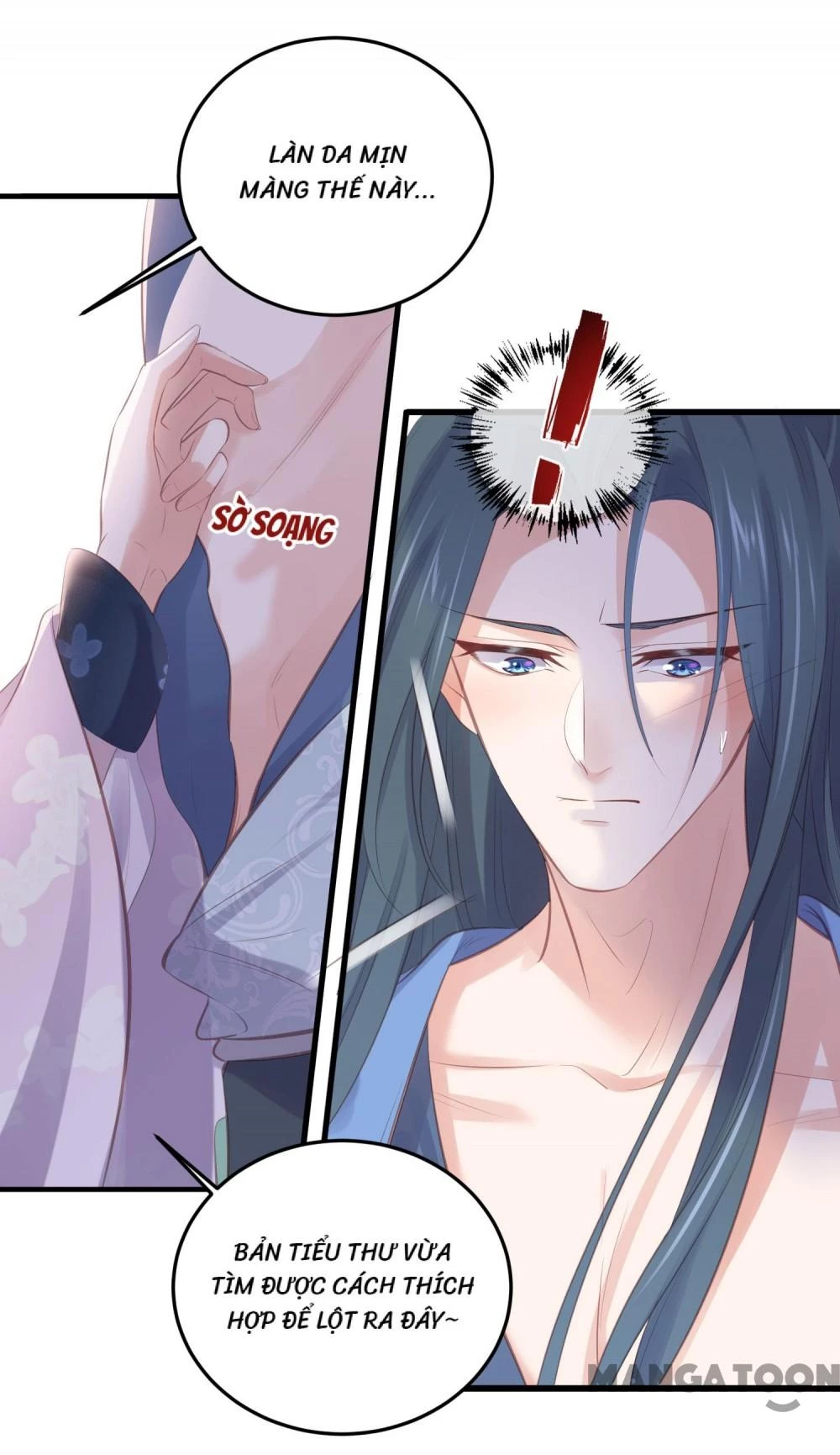 Nhật Kí Học Tập Của Hắc Liên Hoa Chapter 18 - 26