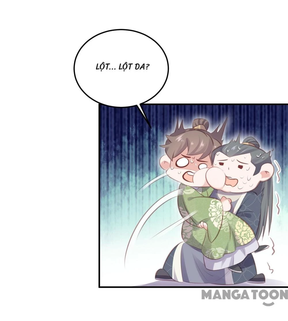 Nhật Kí Học Tập Của Hắc Liên Hoa Chapter 18 - 27