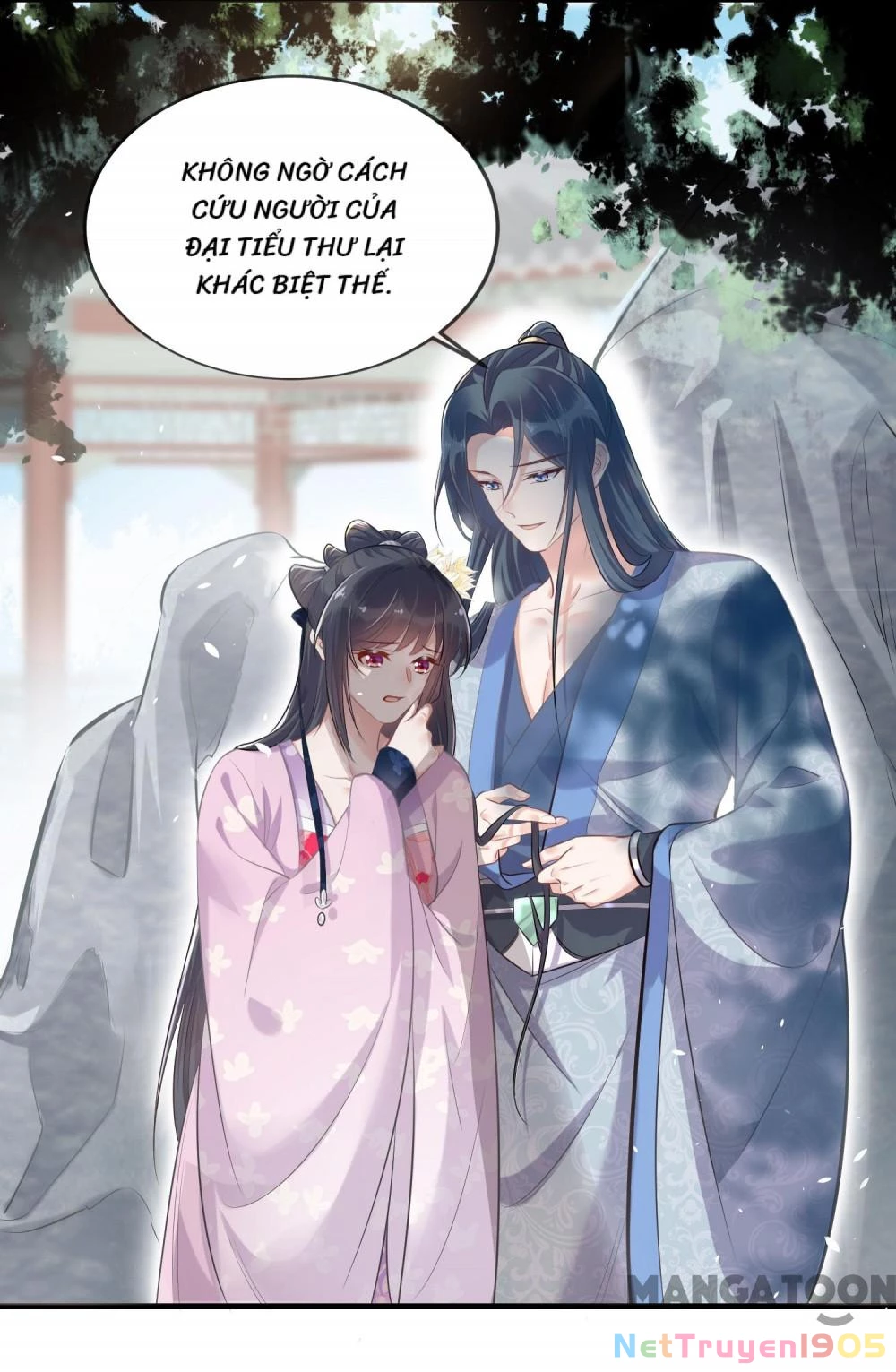 Nhật Kí Học Tập Của Hắc Liên Hoa Chapter 18 - 33