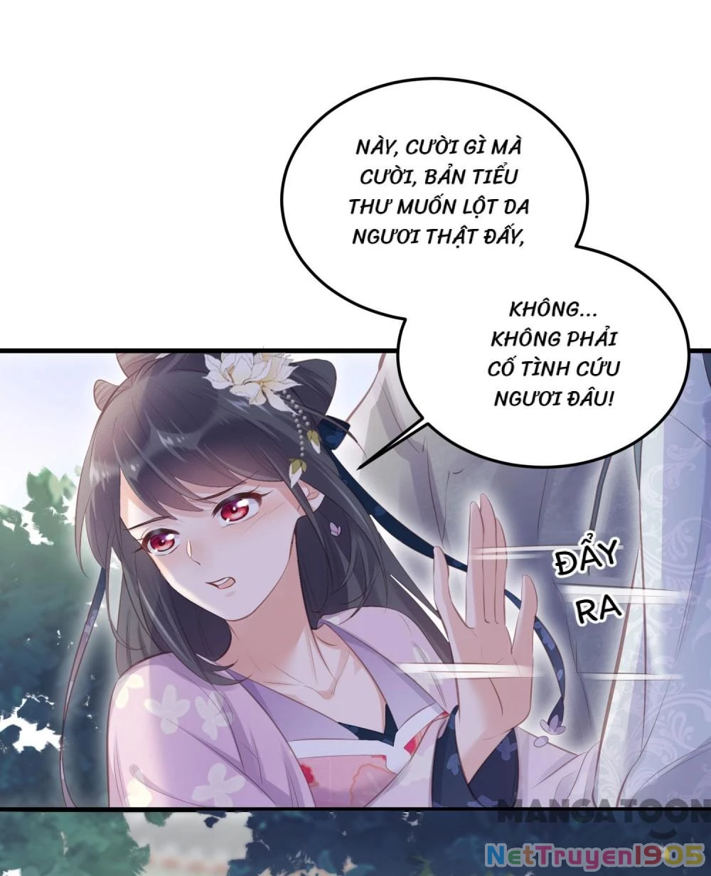 Nhật Kí Học Tập Của Hắc Liên Hoa Chapter 18 - 34