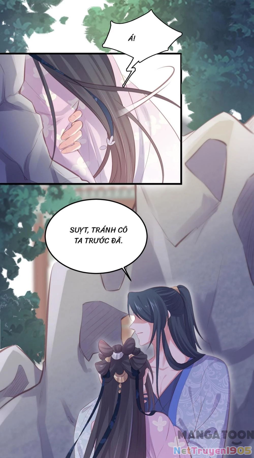 Nhật Kí Học Tập Của Hắc Liên Hoa Chapter 18 - 37