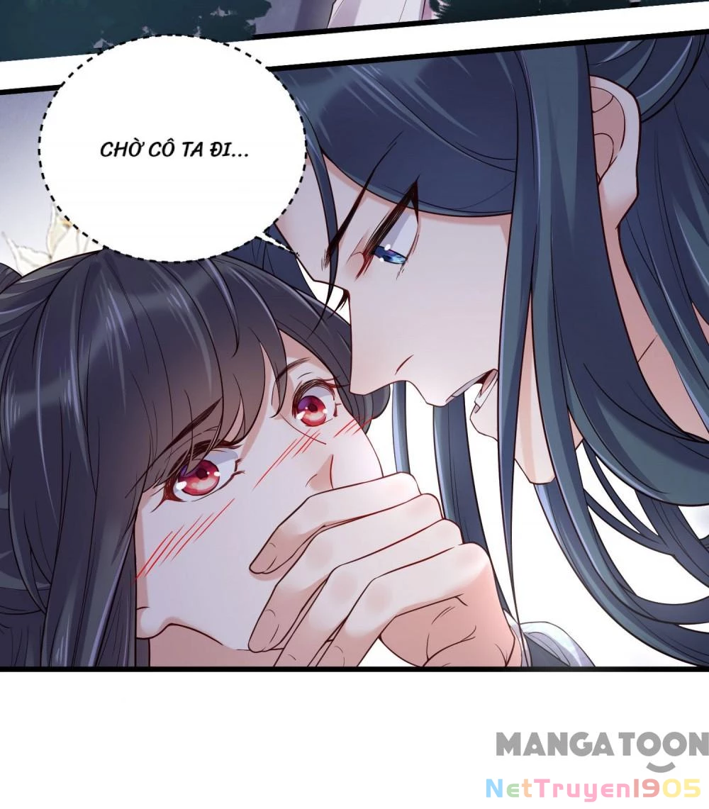 Nhật Kí Học Tập Của Hắc Liên Hoa Chapter 19 - 2