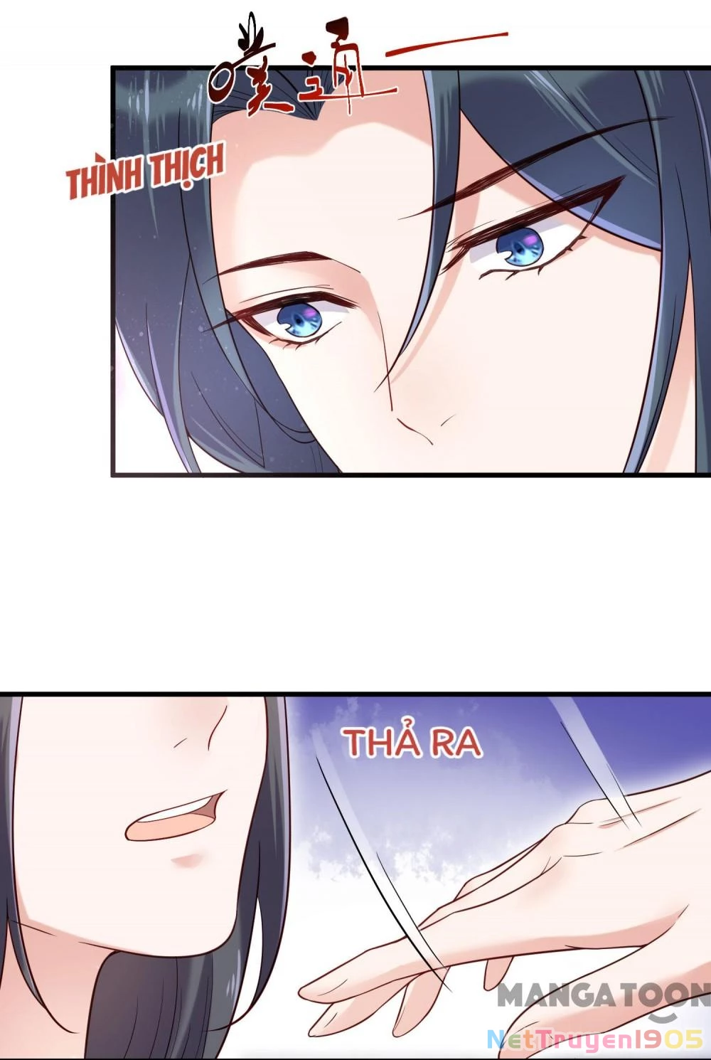 Nhật Kí Học Tập Của Hắc Liên Hoa Chapter 19 - 3