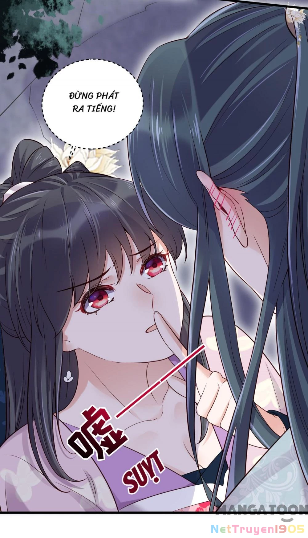 Nhật Kí Học Tập Của Hắc Liên Hoa Chapter 19 - 6