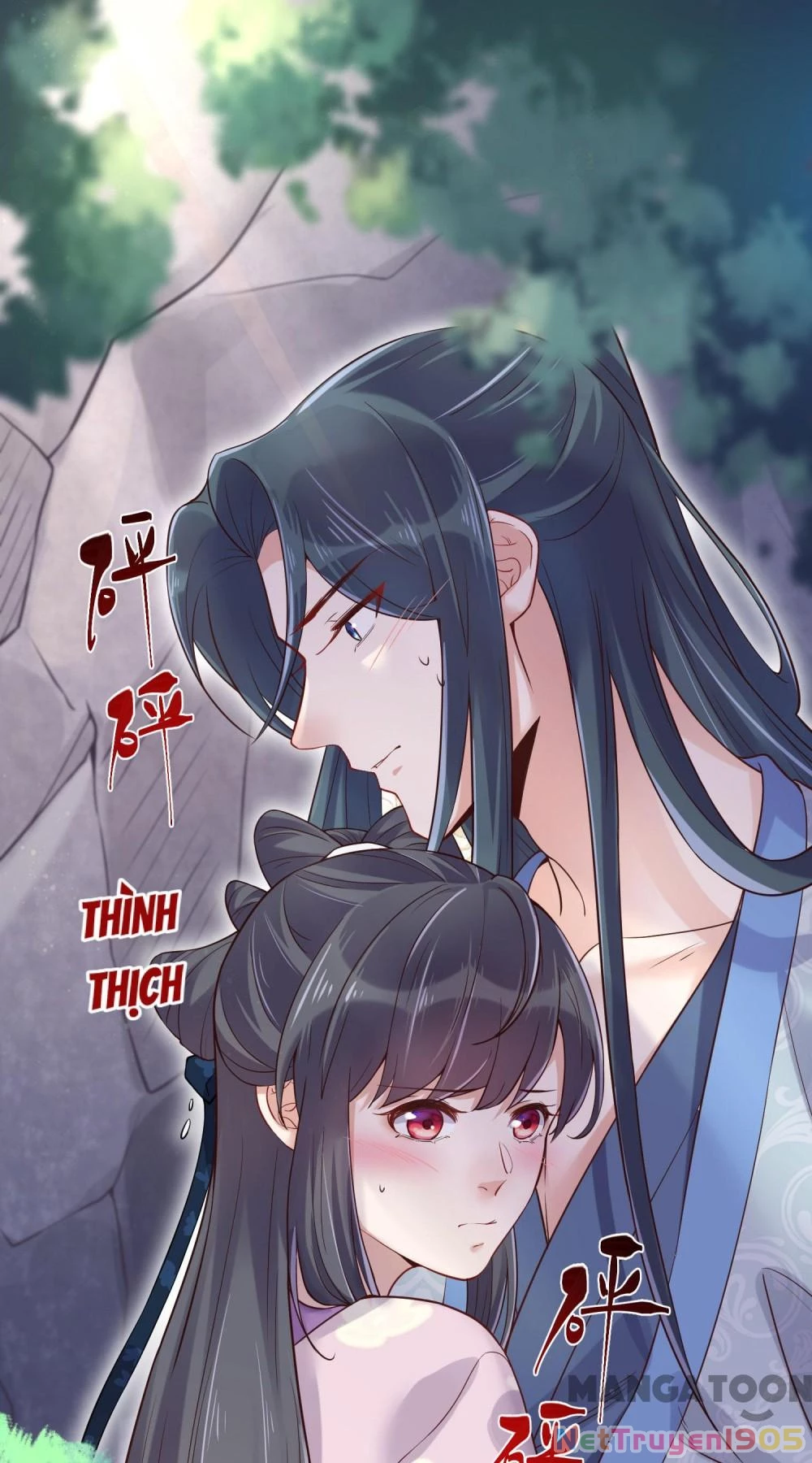 Nhật Kí Học Tập Của Hắc Liên Hoa Chapter 19 - 7