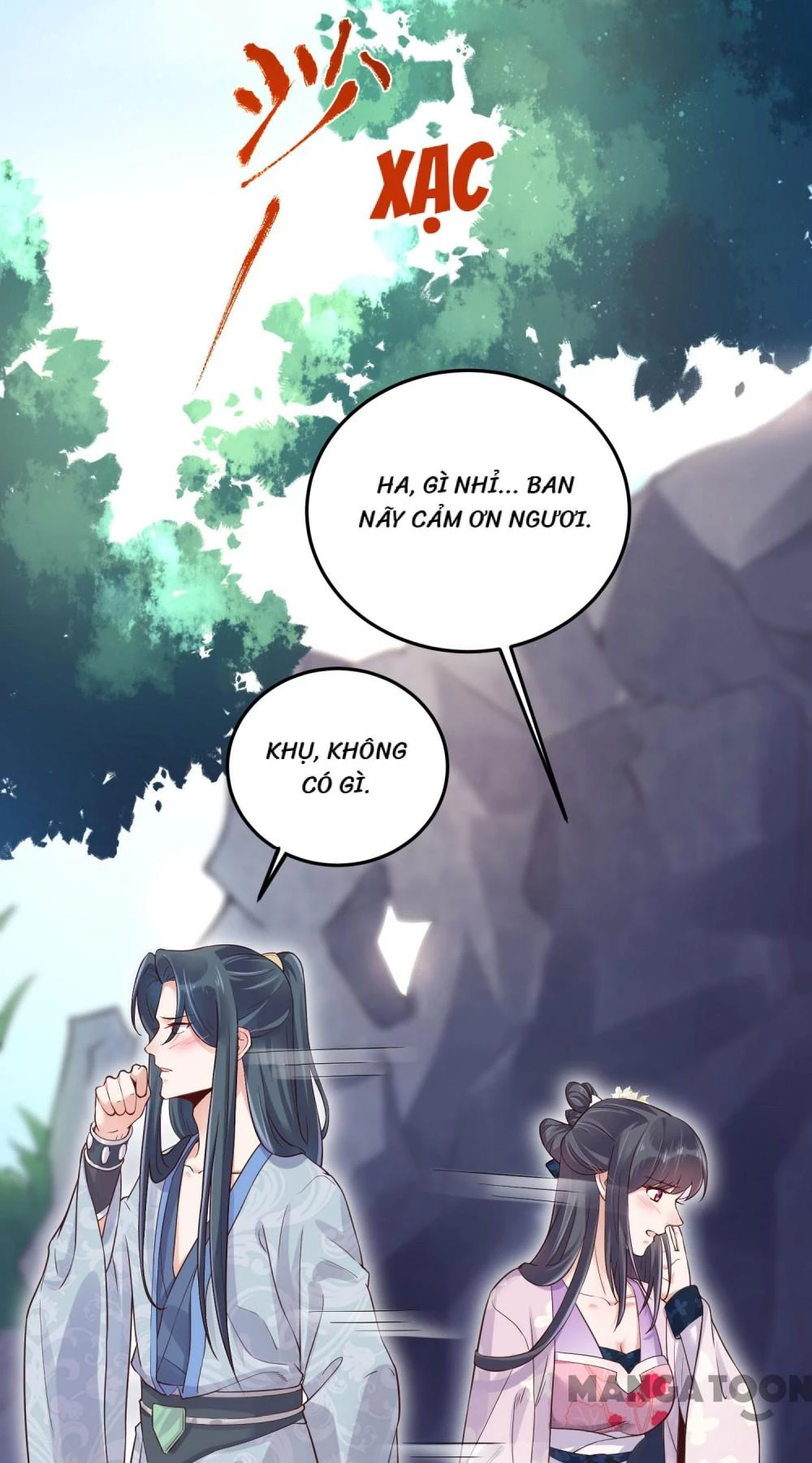 Nhật Kí Học Tập Của Hắc Liên Hoa Chapter 19 - 10