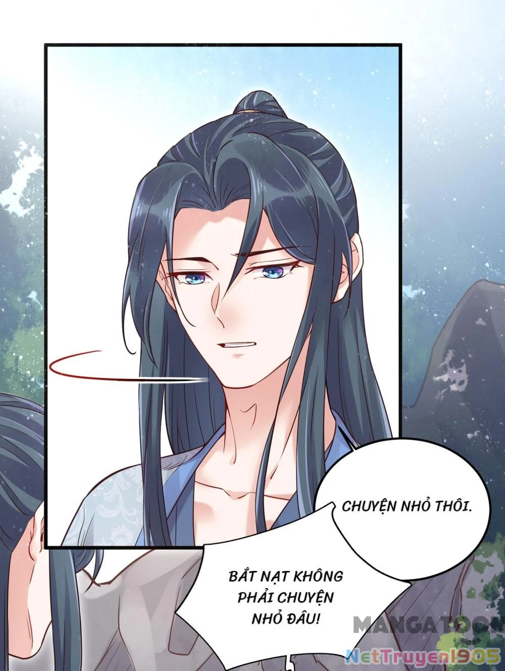 Nhật Kí Học Tập Của Hắc Liên Hoa Chapter 19 - 14