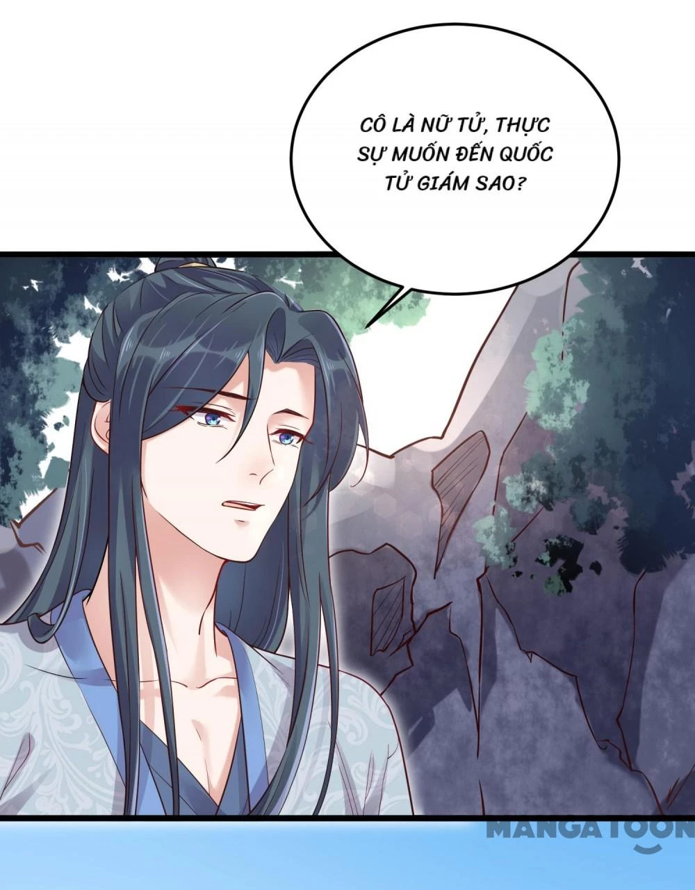 Nhật Kí Học Tập Của Hắc Liên Hoa Chapter 19 - 18