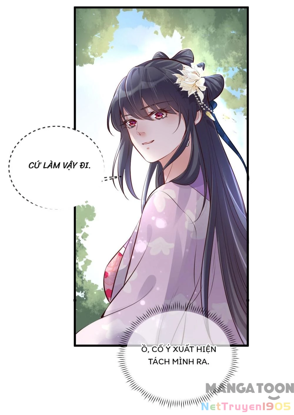 Nhật Kí Học Tập Của Hắc Liên Hoa Chapter 19 - 40