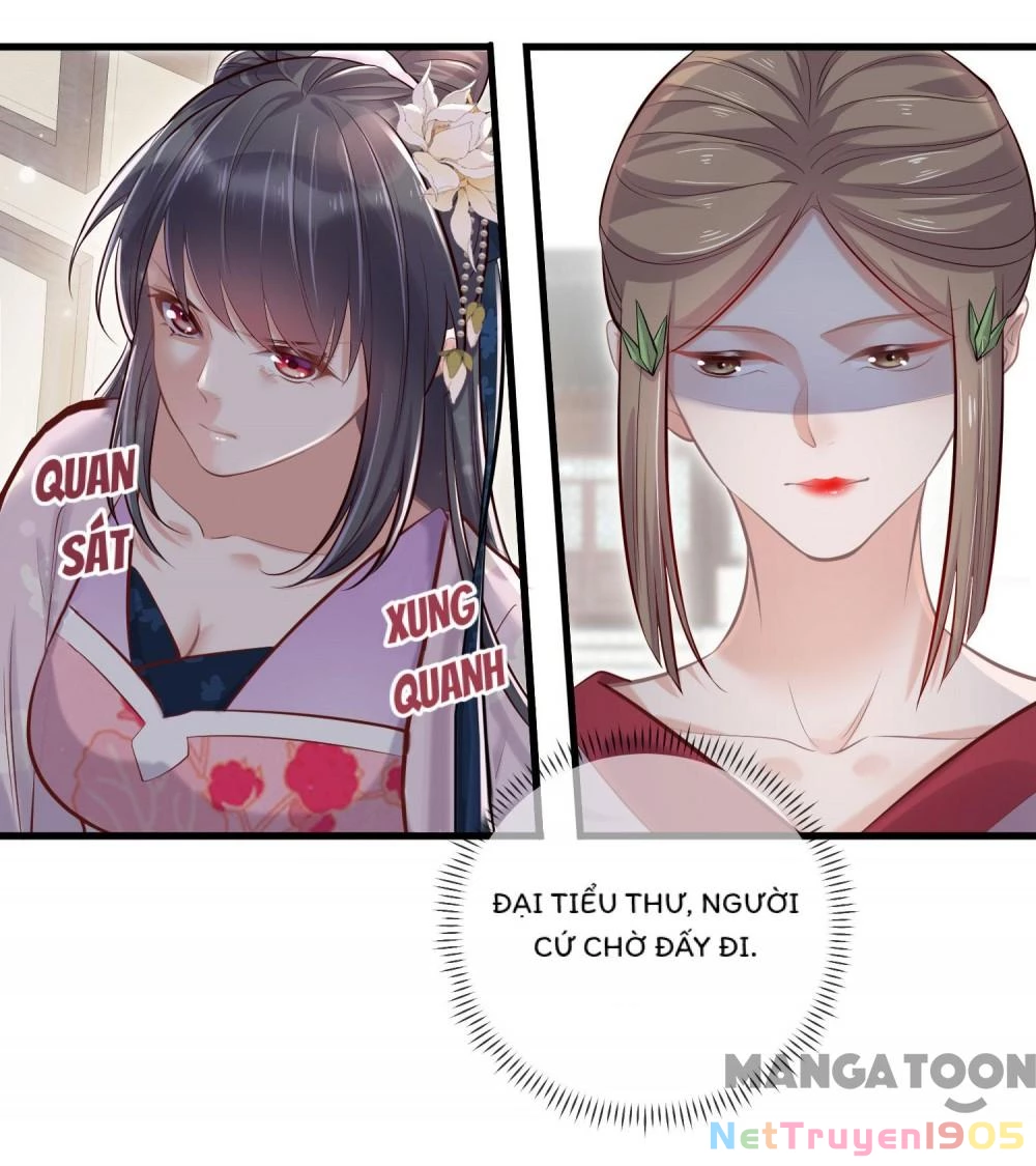 Nhật Kí Học Tập Của Hắc Liên Hoa Chapter 20 - 7