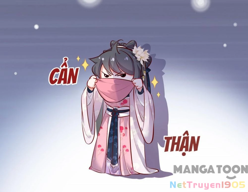 Nhật Kí Học Tập Của Hắc Liên Hoa Chapter 20 - 8