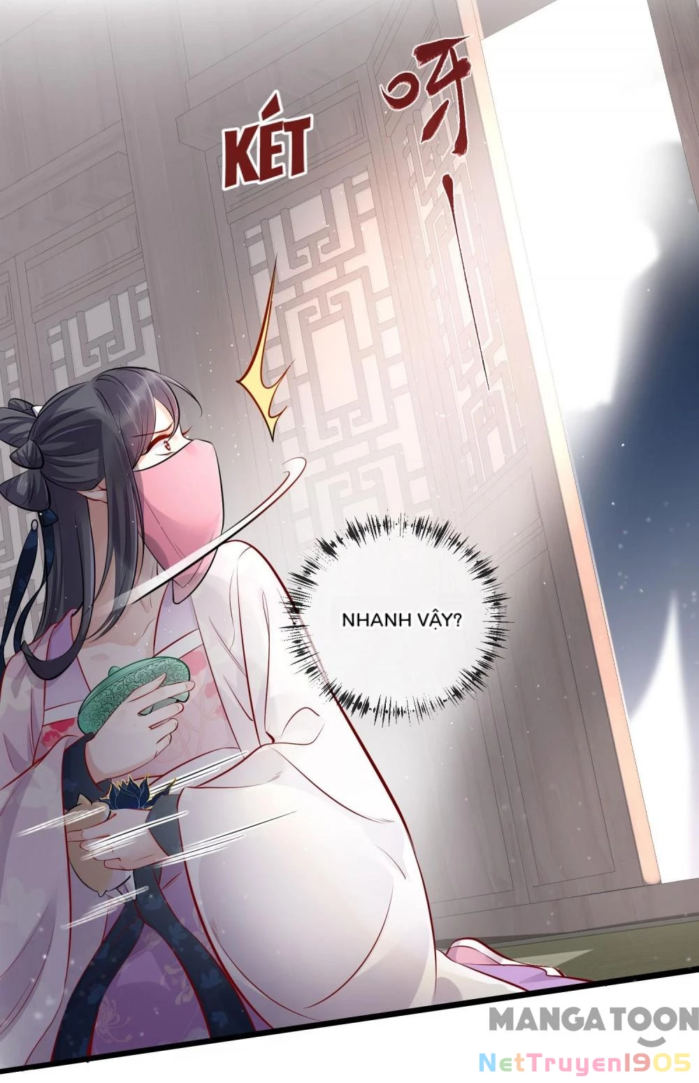 Nhật Kí Học Tập Của Hắc Liên Hoa Chapter 20 - 19