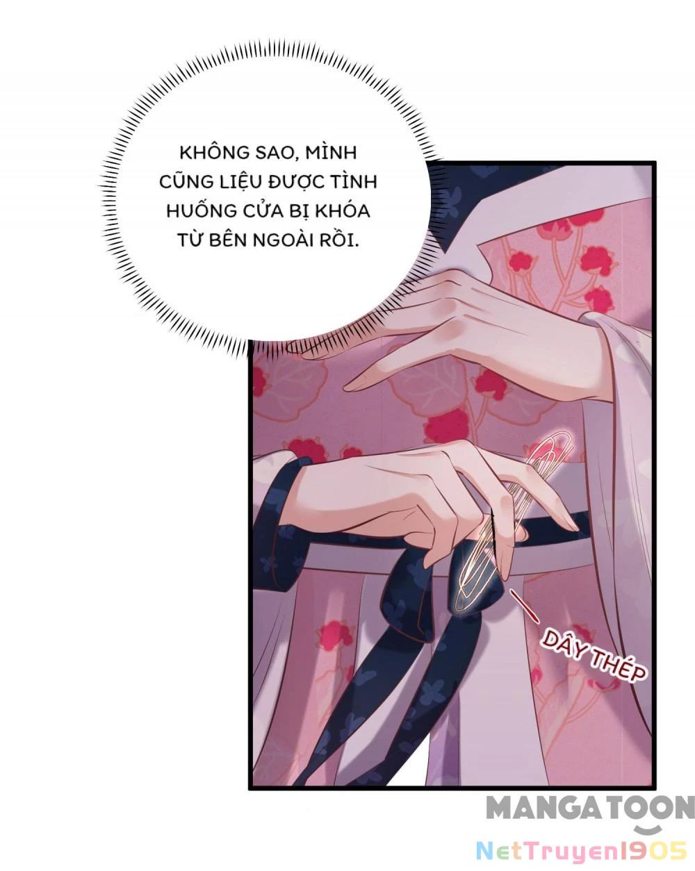 Nhật Kí Học Tập Của Hắc Liên Hoa Chapter 20 - 24