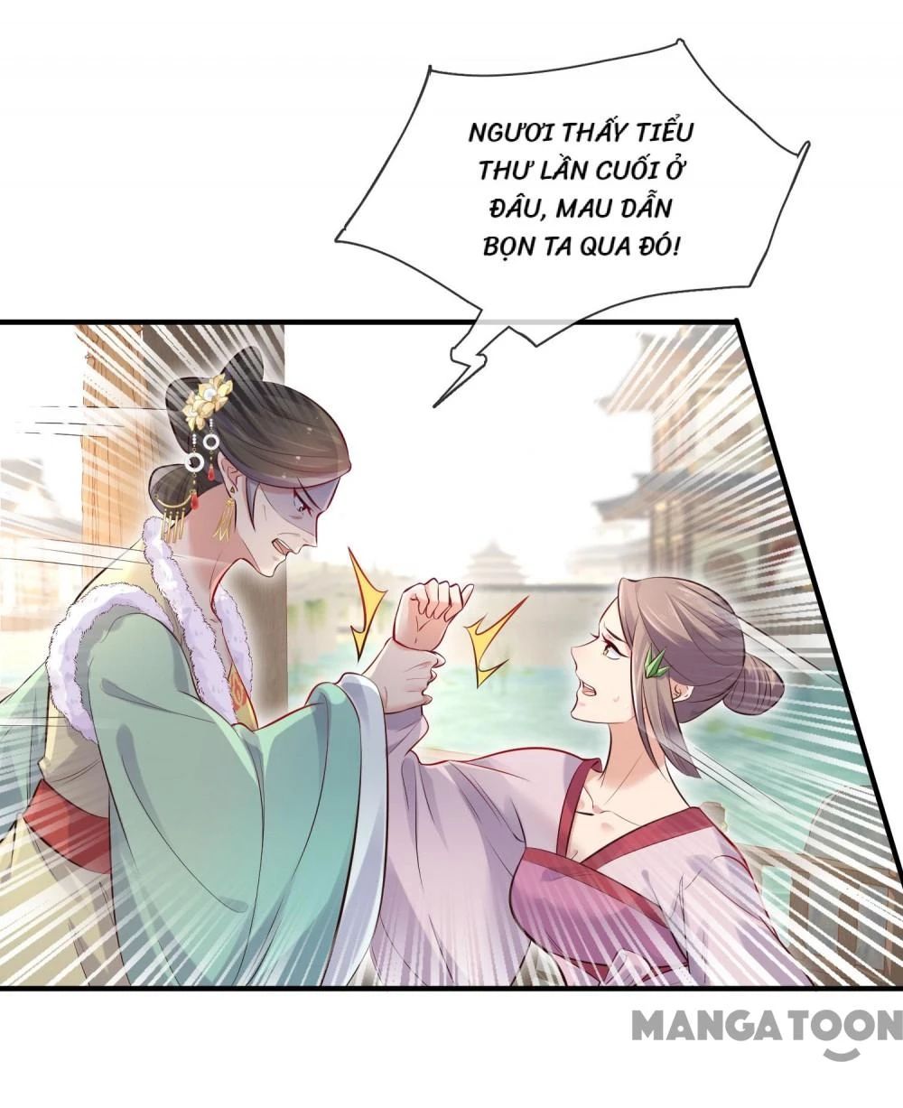 Nhật Kí Học Tập Của Hắc Liên Hoa Chapter 21 - 4