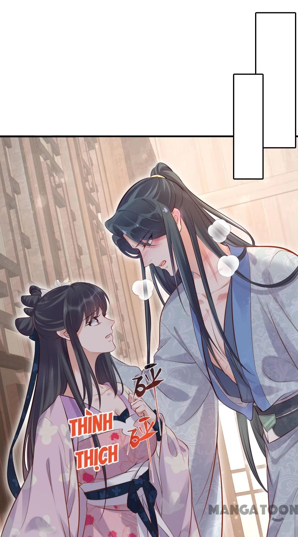Nhật Kí Học Tập Của Hắc Liên Hoa Chapter 21 - 5