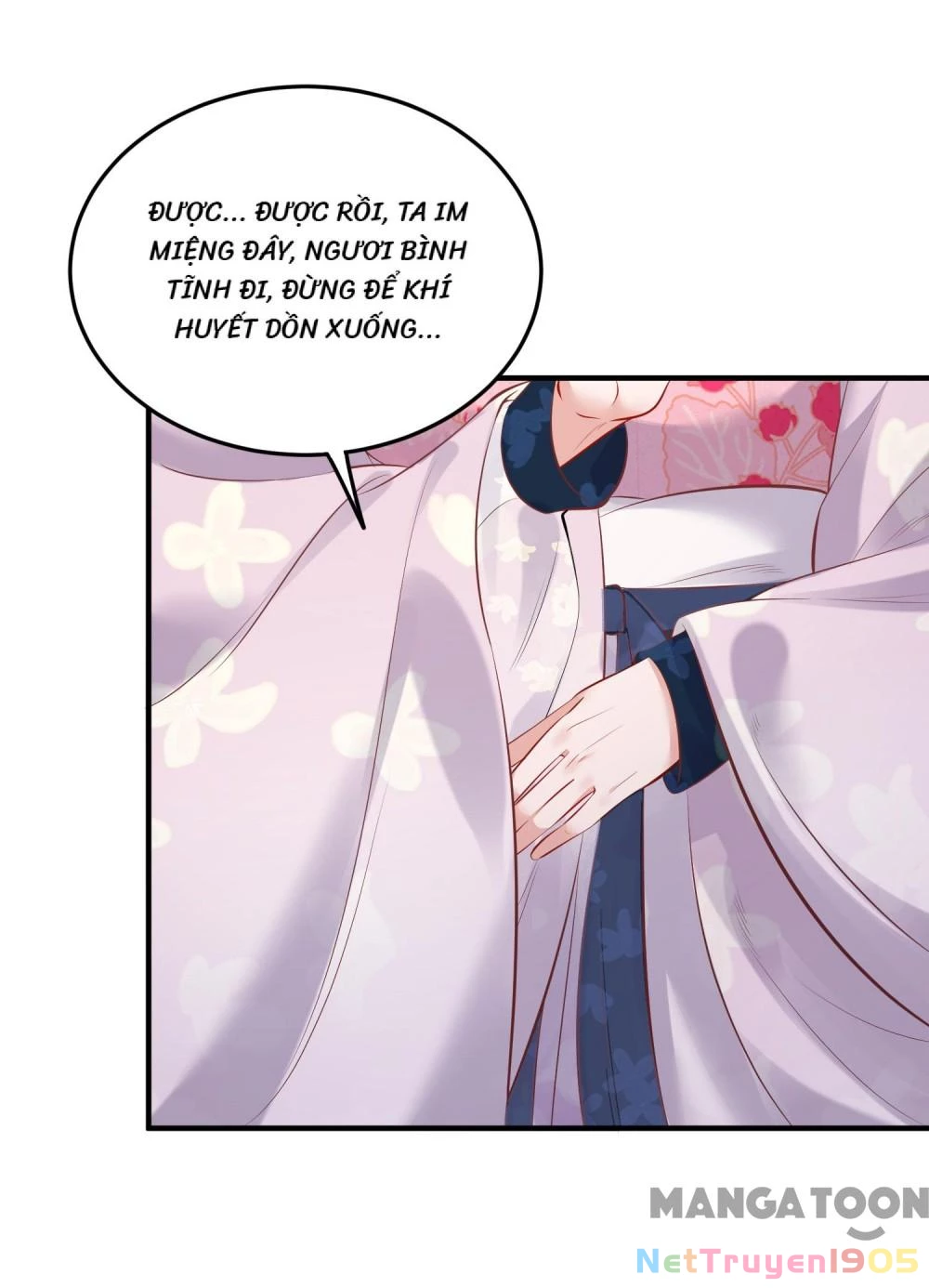 Nhật Kí Học Tập Của Hắc Liên Hoa Chapter 21 - 9
