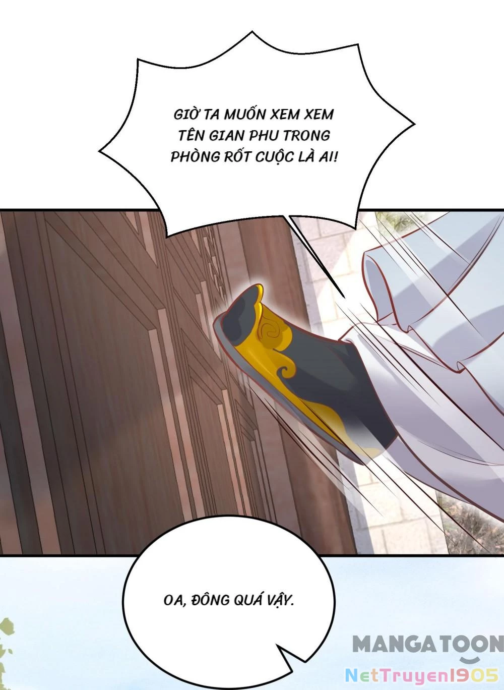 Nhật Kí Học Tập Của Hắc Liên Hoa Chapter 21 - 18