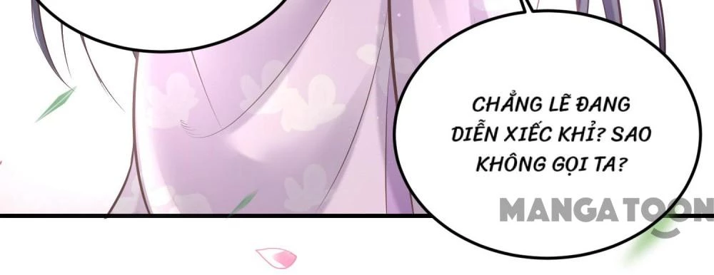 Nhật Kí Học Tập Của Hắc Liên Hoa Chapter 21 - 21