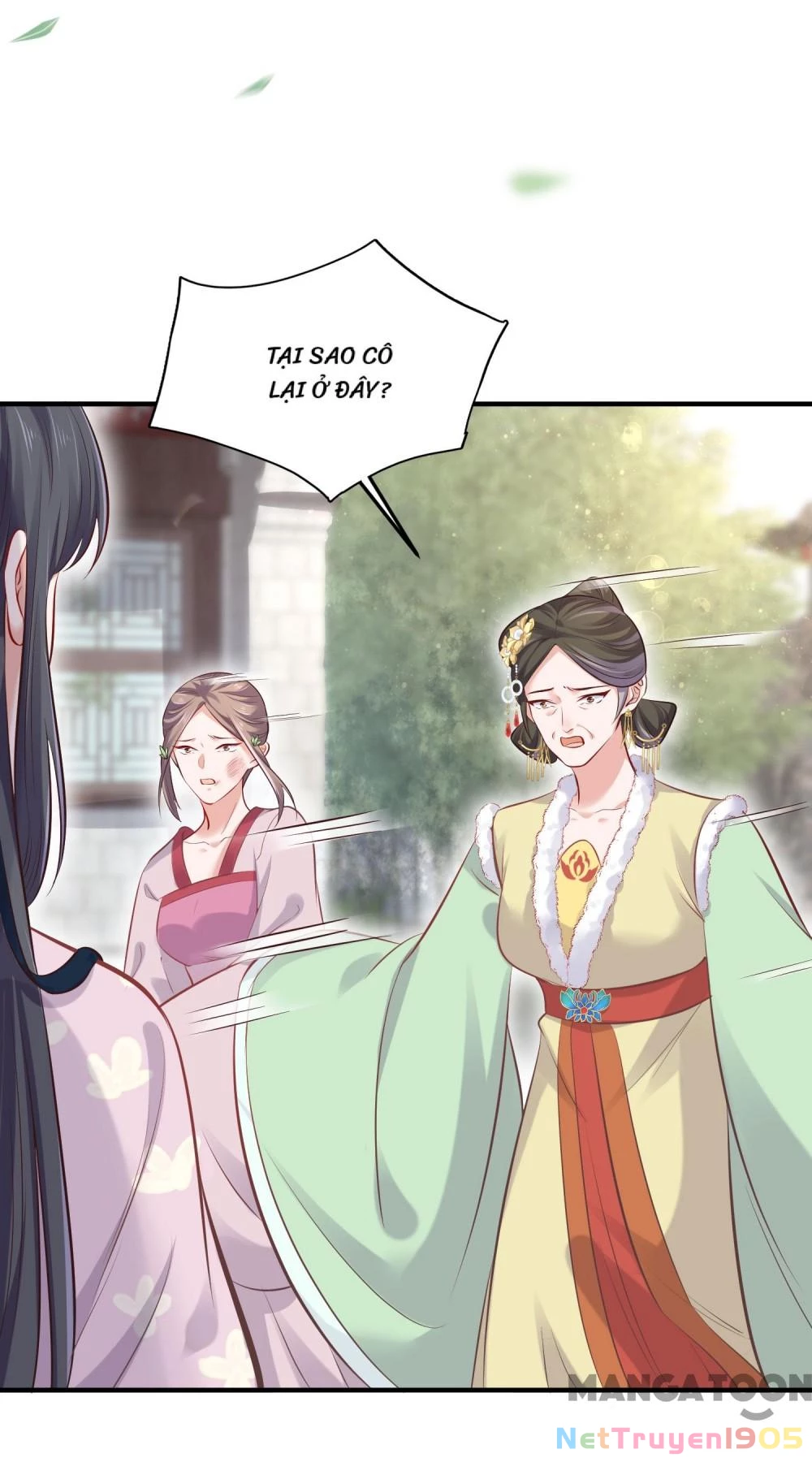 Nhật Kí Học Tập Của Hắc Liên Hoa Chapter 21 - 22