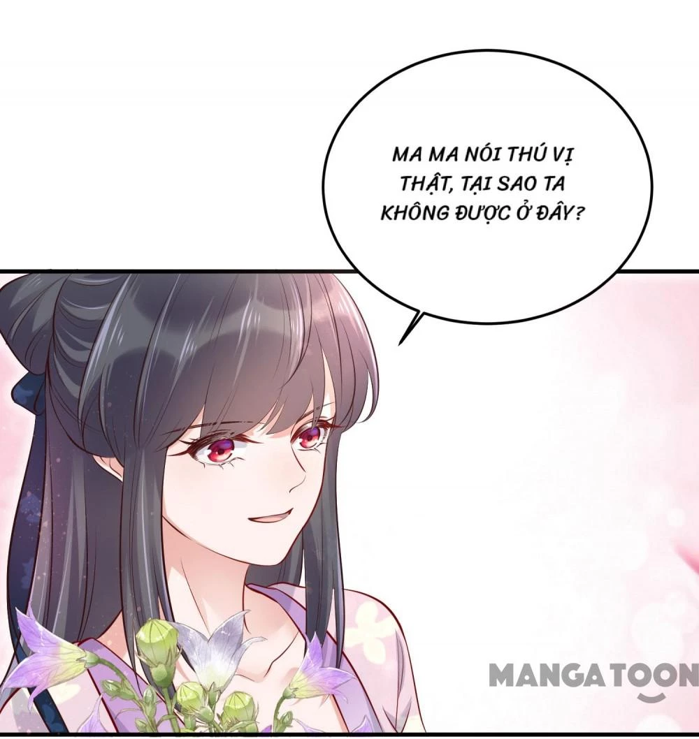 Nhật Kí Học Tập Của Hắc Liên Hoa Chapter 21 - 24