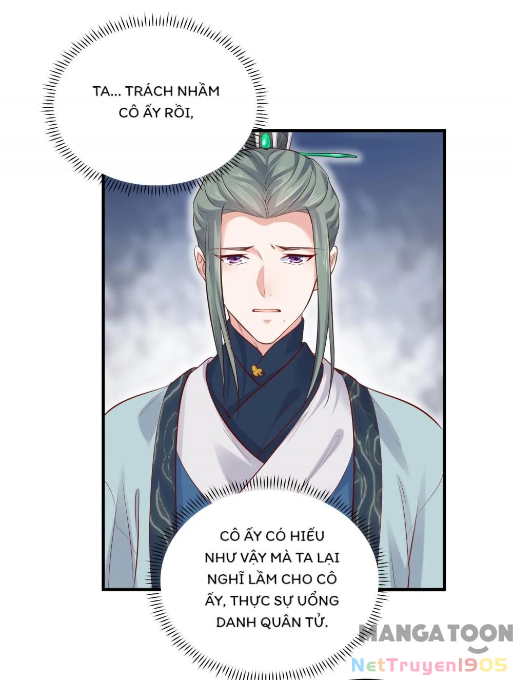 Nhật Kí Học Tập Của Hắc Liên Hoa Chapter 21 - 26
