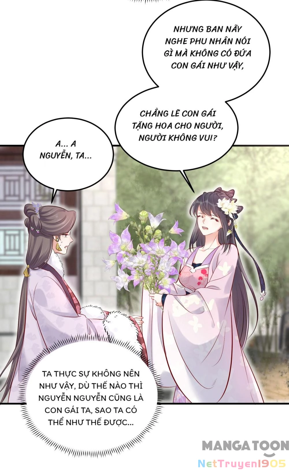 Nhật Kí Học Tập Của Hắc Liên Hoa Chapter 21 - 27