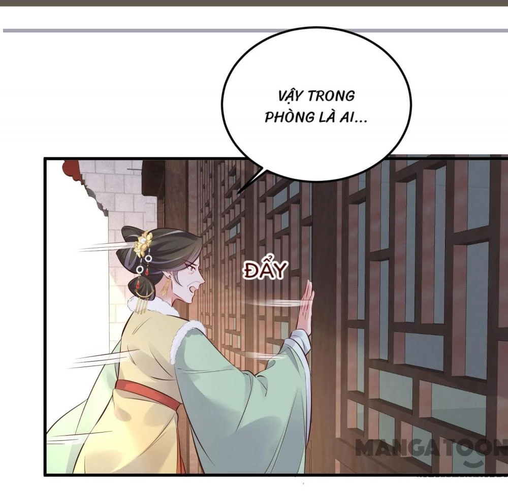 Nhật Kí Học Tập Của Hắc Liên Hoa Chapter 21 - 31
